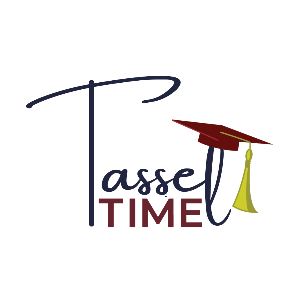TasselTime Logo
