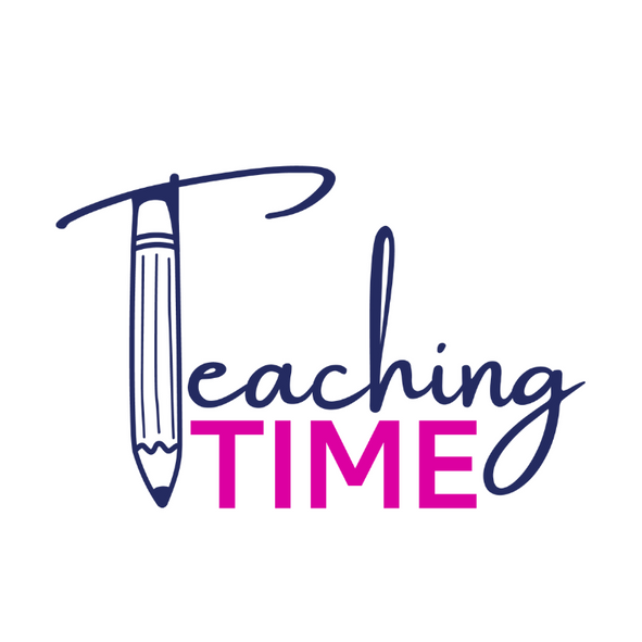 TeachingTime Logo 